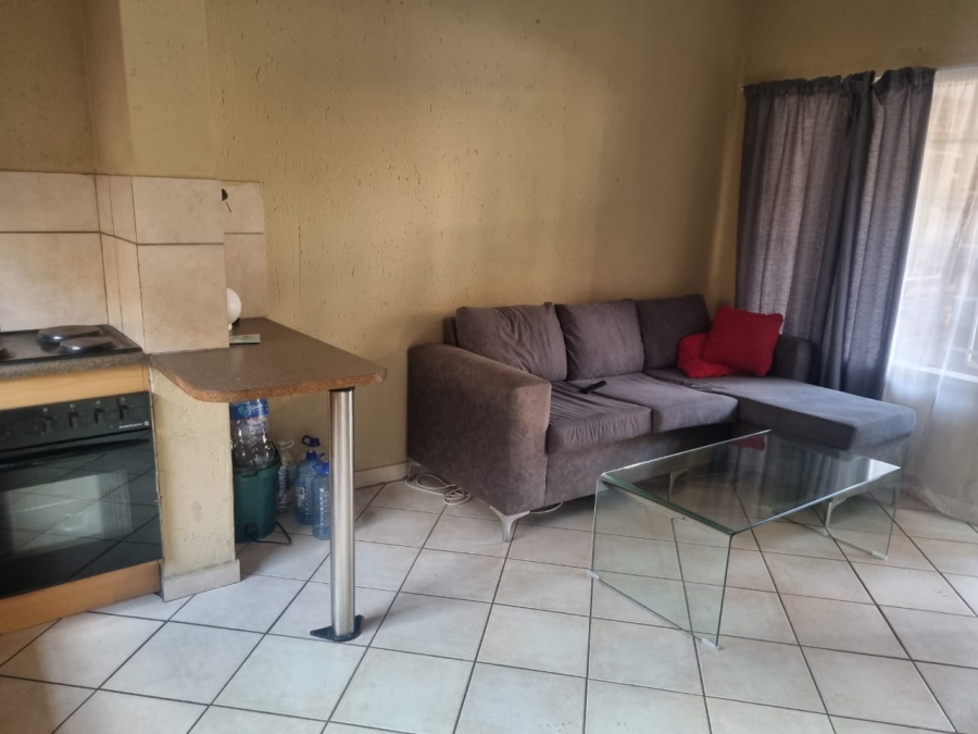 1 Bedroom Property for Sale in Rustenburg Central North West